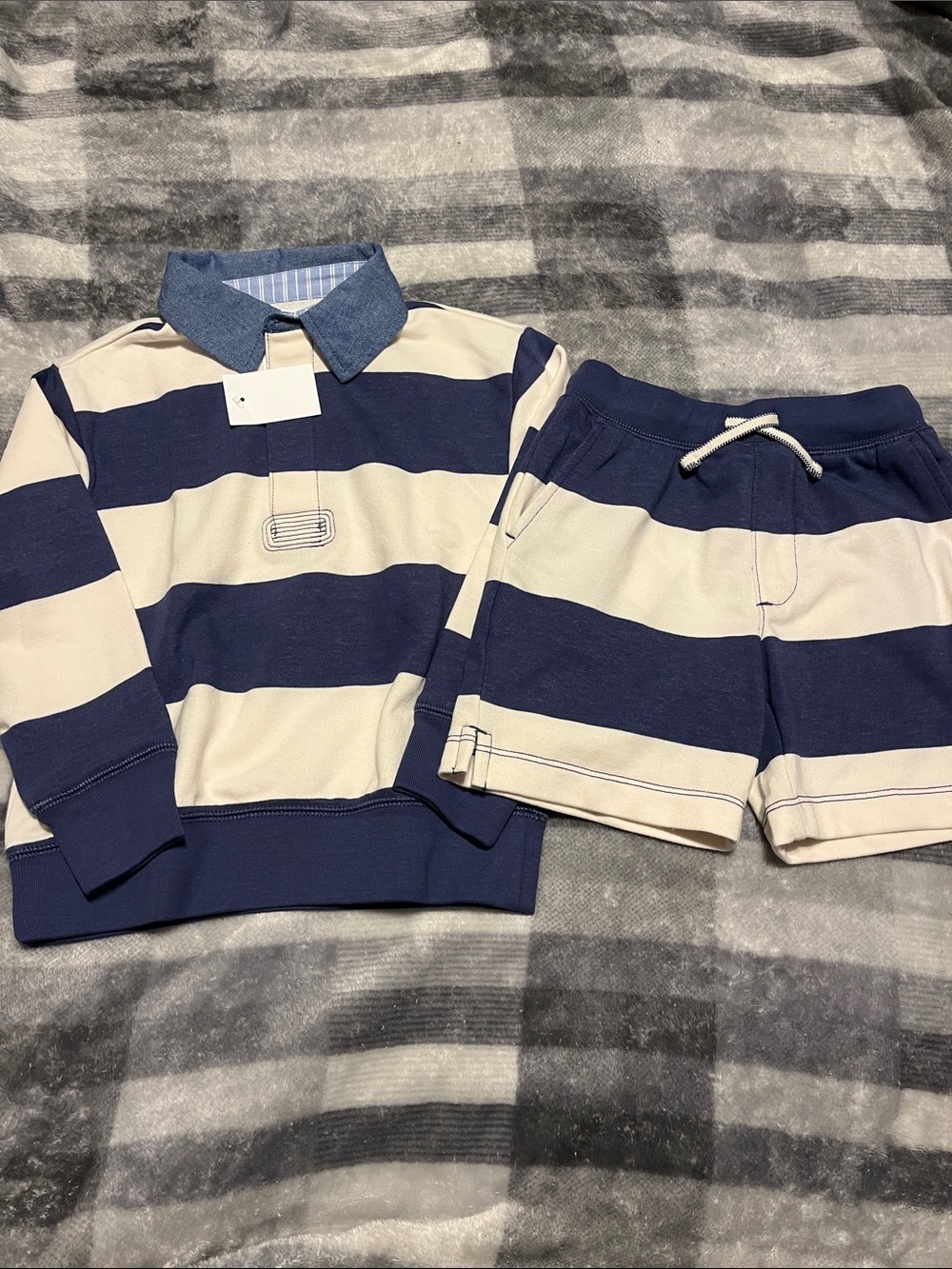 Crewcuts Youth Outfit